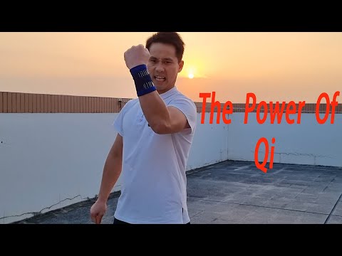 Mind-Blowing Shaolin Kung-Fu Techniques