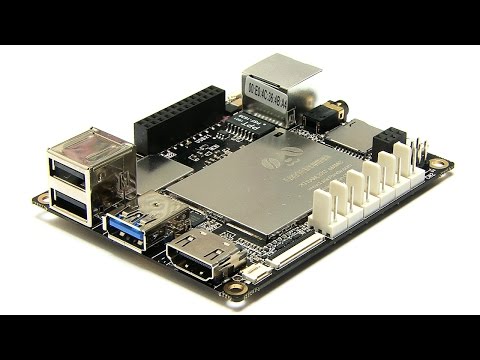 LattePanda Windows 10 Single Board Computer