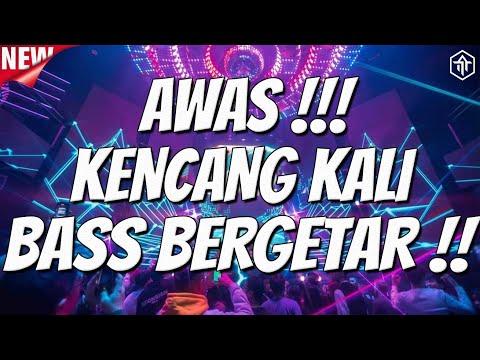 KENCANG KALI BASSNYA !!! DJ JUNGLE DUTCH 2025 TERBARU FULL BASS BETON