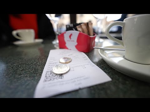 Croácia espera tornar economia mais resiliente graças ao euro