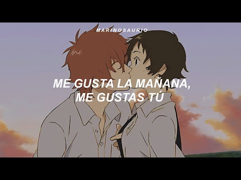 Manu Chao - Me Gustas Tú (Letra)