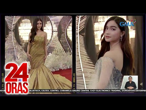 Kapuso Stars Nakahanda Na Sa Kanilang New Year S Resolution Videos