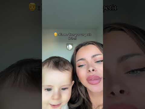 ELY VEUT UN PETIT FRÉRE !