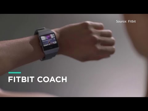 Google’s .1 bln Fitbit deal ‘faces EU probe’