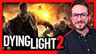 Vido-Test : Dying Light 2 ? Ambiance de FOU : gameplay + infos