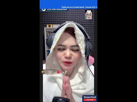 Darah Yeshua HaMashiakh Menghapus dosa umatNya agar hidup kekal 🥰