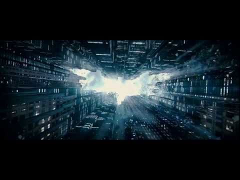 The Dark Knight Rises - Official Teaser Trailer [HD]