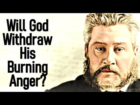 Who Can Tell? - Charles Spurgeon Audio Sermons