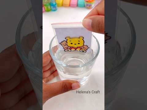 magic ๐ฒ๐ฒ #shots #helenascraft #youtubeshorts #diy #how_to_make #papercraft