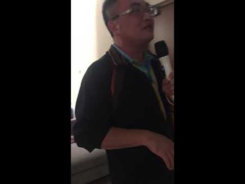 愛一個人好難～蘇永康