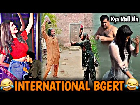 Randomly Funny And Bgerti Wali Videos - part 1🫡