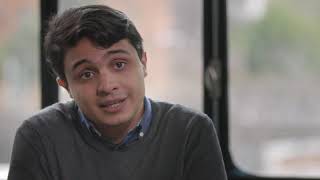 Voces de Venezuela II: Testimonio de Lorent Saleh (2/11)