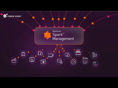 Transform MSP Efficiency with Quantum Spark Management