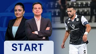 "Neftçi" çempionata qələbə ilə başlaya bilmədi | START