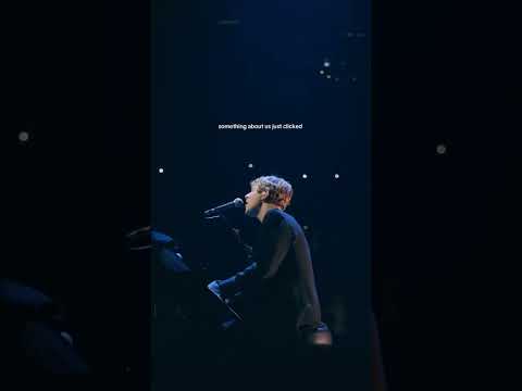 Don’t Let Me Go - Night 2 in Stockholm