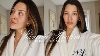 Glass Skin 101