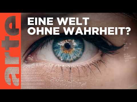 Seeing is believing - Deepfake als Chance und Gefahr | Doku HD | ARTE