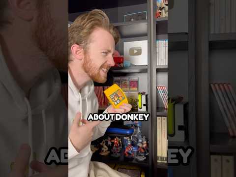 What Is The Best 3D Donkey Kong Game