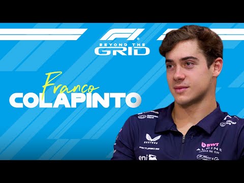 FORMULA 1