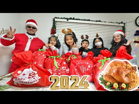 NUESTRA NAVIDAD 2024 EN JAPON ! 🎁🎅🏻