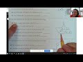 Collinearity and Planes in Geometry