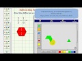 Understanding Fraction Subtraction with Pattern Blocks