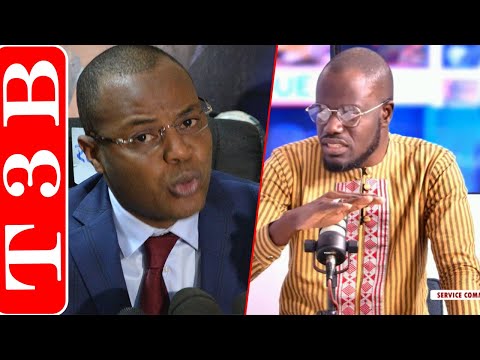 "Dou yombe niou diote ci Mame Mbaye Niang" : Les explications détaillées de Moustapha Mbaye sur...