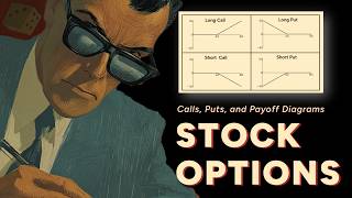 Stock Options explained  📈 Intro for Aspiring Quants
