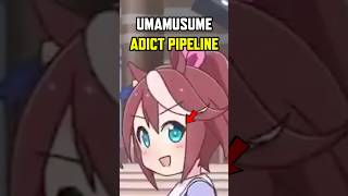 Did you know? Umamusume’s Hidden Pipeline