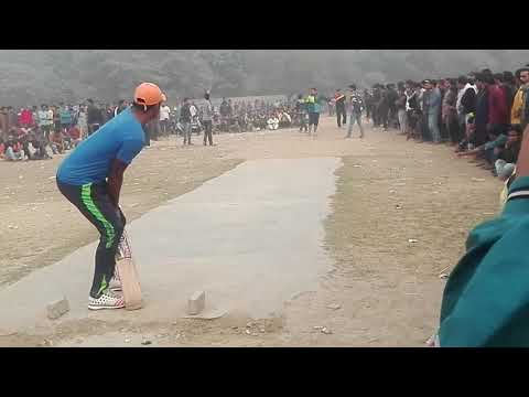 Ahsan butt vs zaheer kalia 3rd match part 2