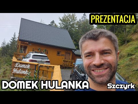 DOMEK HULANKA, SZCZYRK ZWALISKO 53A - PREZENTACJA RECENZJA OPINIA | @ForumWiedzy