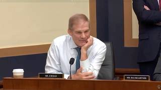Chairman Jordan Examines Congress’s Role in Sports Broadcasting Act
