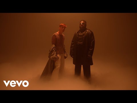 Loïc Nottet - Beaux rêves (Clip officiel) ft. Prinzly
