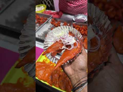 💥 Pondicherry மீன் பஜ்ஜி இறால் பஜ்ஜி Saptu irukingalaa ⁉️ #shorts