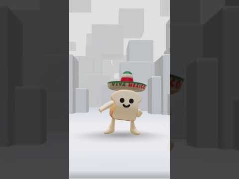 Mexican rat dance 😎