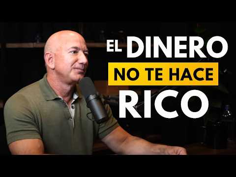 Este VIDEO Cambiará Completamente Tu VIDA! | JEFF BEZOS Dice Algo que NO Esperabas Oír…