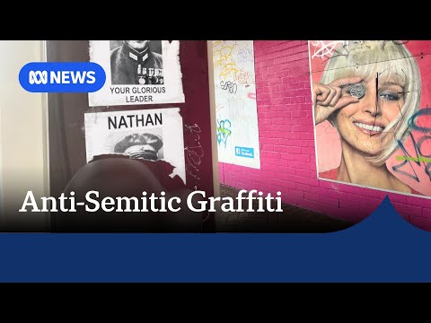 NSW police investigating anti-Semitic incidents across the state | ABC News