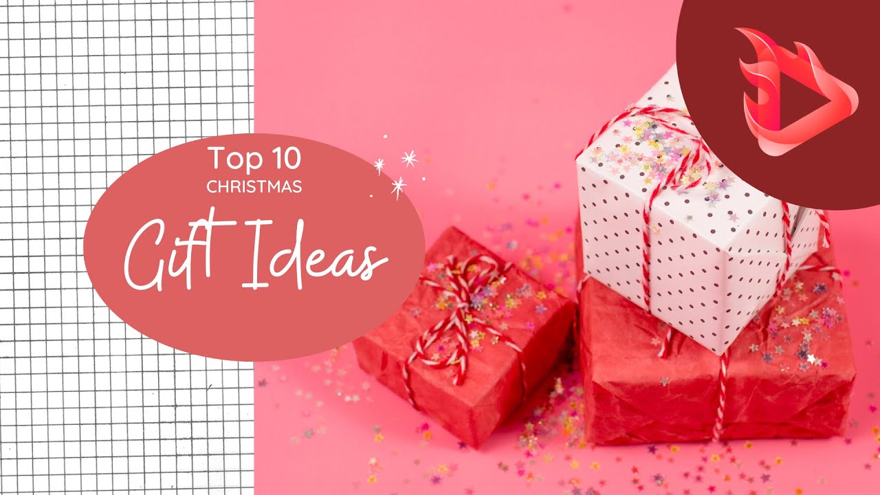Top 10 Christmas gift ideas 2022?