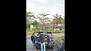 kNT racing team sedang live sekarang!