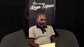Regor Express App introduction #Kava&Kajup #Dailypost