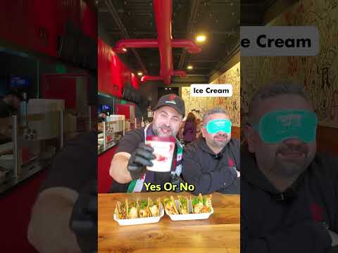Shawerma tacos Edition