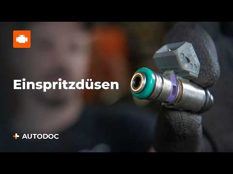 7 Anzeichen für defekte Einspritzdüsen | Tipps von AUTODOC