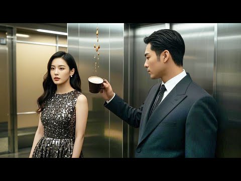 初入职女孩意外洒咖啡在男人身上，却竟是总裁，开启恋爱开端！ 💗 Chinese Television Dramas