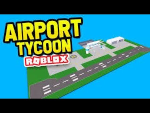 airport tycoon 1