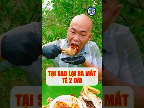 Tại sao Lâm Vlog ra sản phẩm cay X2! #lamvlog #shorts #funny