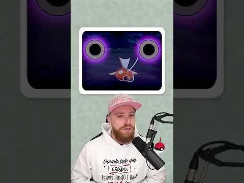 Pokémon Moves SEM SENTIDO #01