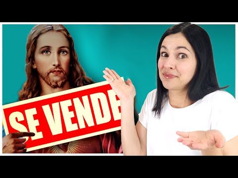 DIOS VENDE | ¿Cómo USAN las RELIGIONES técnicas de MARKETING?