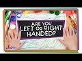 Understanding Handedness