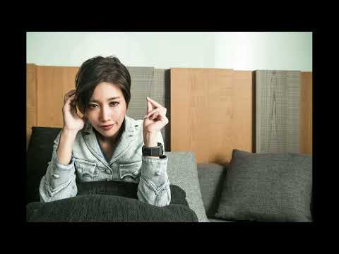 A-Lin-對自己的擁抱(寫給A-Lin的歌曲)