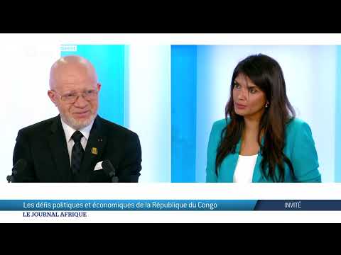 Rép. du Congo : défis politiques et économiques